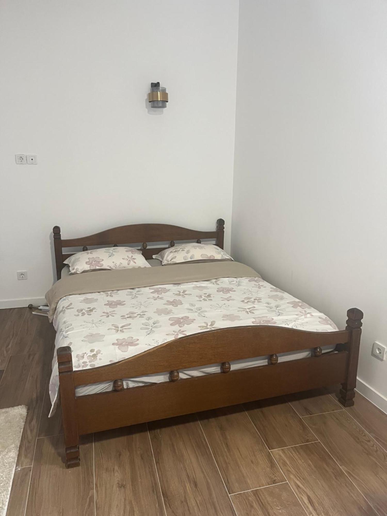 Most Slavonski Brod Esterno foto